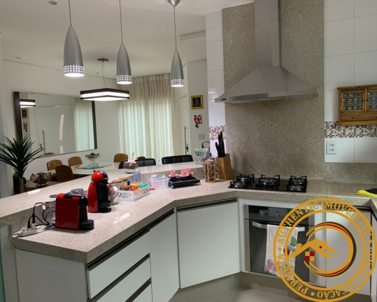 Casa com 3 Quartos à Venda, 120 m² em Chácara Bela Vista - Itu