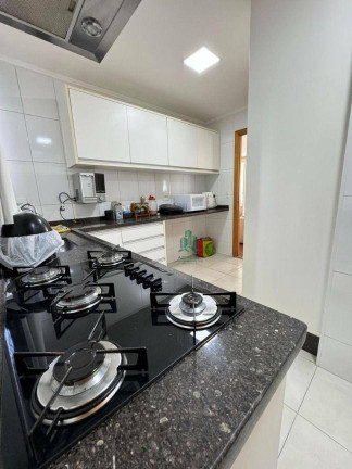 Imagem Apartamento com 2 Quartos à Venda, 93 m² em Centro - Guarulhos