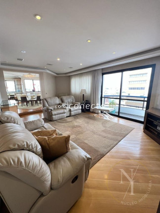 Imagem Apartamento com 4 Quartos à Venda, 213 m² em Vila Carrao - São Paulo Imagem Apartamento com 4 Quartos à Venda, 213 m² em Vila Carrao - São Paulo