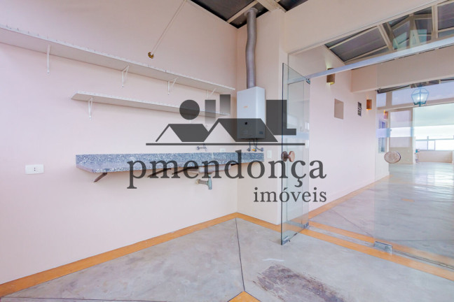 Imagem Apartamento com 2 Quartos à Venda, 224 m² em Perdizes - São Paulo Imagem Apartamento com 2 Quartos à Venda, 224 m² em Perdizes - São Paulo