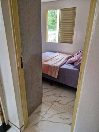 Imagem Apartamento com 2 Quartos à Venda, 46 m² em Itaquera - São Paulo