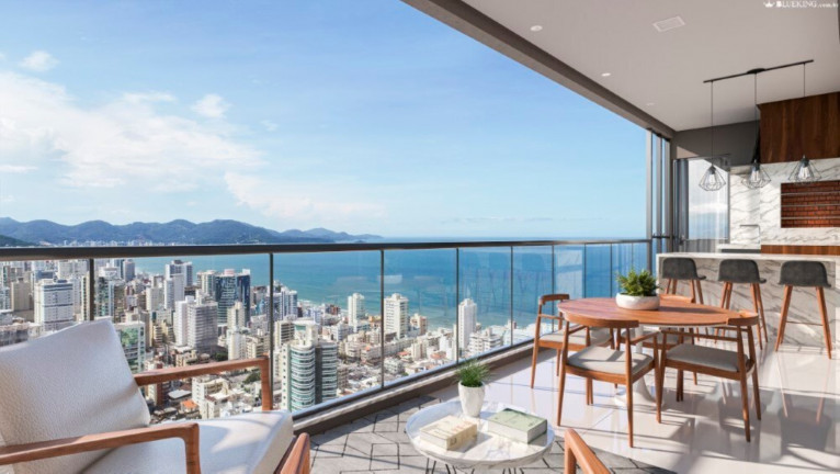Imagem Imóvel com 3 Quartos à Venda, 130 m² em Itapema - Itapema