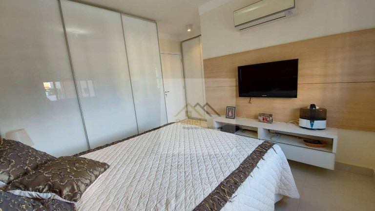 Imagem Apartamento com 4 Quartos à Venda, 311 m² em Jardim Irajá - Ribeirão Preto Imagem Apartamento com 4 Quartos à Venda, 311 m² em Jardim Irajá - Ribeirão Preto