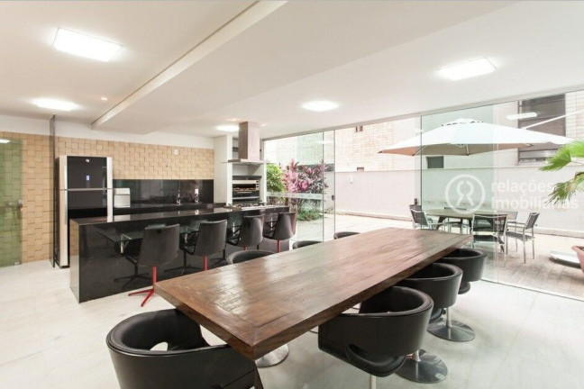 Imagem Apartamento com 3 Quartos à Venda, 87 m² em Lourdes - Belo Horizonte Imagem Apartamento com 3 Quartos à Venda, 87 m² em Lourdes - Belo Horizonte