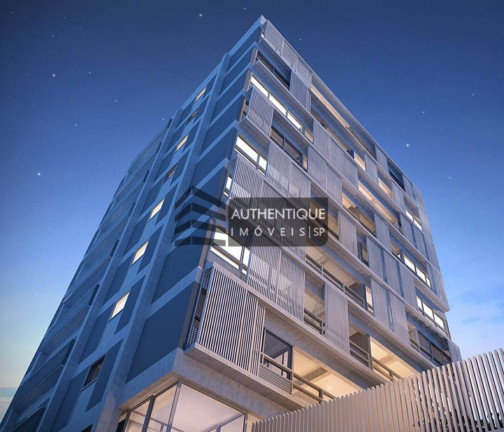 Imagem Apartamento com 3 Quartos à Venda, 84 m² em Perdizes - São Paulo