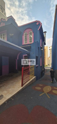 Imagem Casa com 4 Quartos para Alugar, 408 m² em Jardim Paulista - São Paulo Imagem Casa com 4 Quartos para Alugar, 408 m² em Jardim Paulista - São Paulo