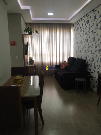 Imagem Apartamento com 2 Quartos à Venda, 53 m² em Chácara Junqueira - Tatuí Imagem Apartamento com 2 Quartos à Venda, 53 m² em Chácara Junqueira - Tatuí