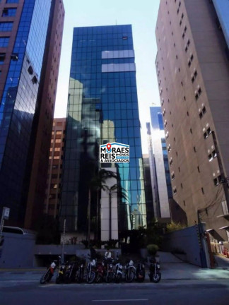 Imagem Sala Comercial para Alugar, 100 m² em Vila Olímpia - São Paulo Imagem Sala Comercial para Alugar, 100 m² em Vila Olímpia - São Paulo