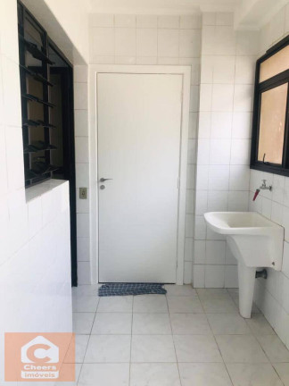 Imagem Apartamento com 3 Quartos à Venda, 105 m² em Moema - São Paulo Imagem Apartamento com 3 Quartos à Venda, 105 m² em Moema - São Paulo