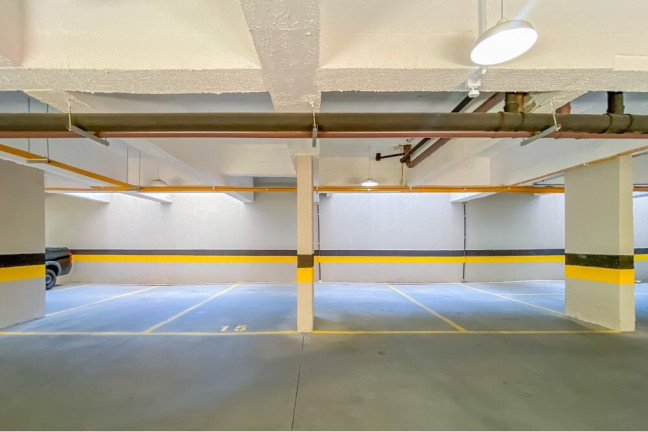 Imagem Apartamento com 2 Quartos à Venda, 44 m² em Vila Zelina - São Paulo Imagem Apartamento com 2 Quartos à Venda, 44 m² em Vila Zelina - São Paulo