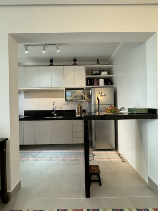 Imagem Apartamento com 1 Quarto à Venda, 55 m² em Aviação - Praia Grande Imagem Apartamento com 1 Quarto à Venda, 55 m² em Aviação - Praia Grande