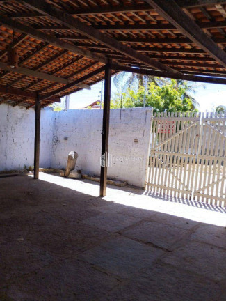 Imagem Casa com 2 Quartos à Venda, 200 m² em Centro - Luis Correia