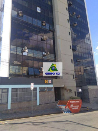 Imagem Sala Comercial para Alugar, 110 m² em Centro - Campinas Imagem Sala Comercial para Alugar, 110 m² em Centro - Campinas