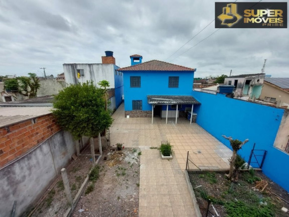 Imagem Casa com 5 Quartos à Venda, 300 m² em Fragata - Pelotas Imagem Casa com 5 Quartos à Venda, 300 m² em Fragata - Pelotas
