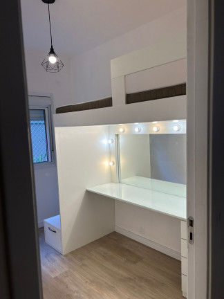 Imagem Apartamento com 2 Quartos à Venda, 43 m² em Parque Da Mooca - São Paulo Imagem Apartamento com 2 Quartos à Venda, 43 m² em Parque Da Mooca - São Paulo