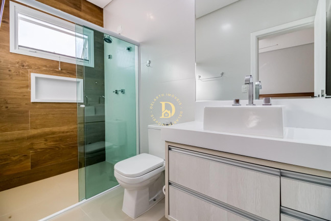 Imagem Casa de Condomínio com 4 Quartos à Venda, 405 m² em Parque Residencial Aquarius - São José Dos Campos Imagem Casa de Condomínio com 4 Quartos à Venda, 405 m² em Parque Residencial Aquarius - São José Dos Campos