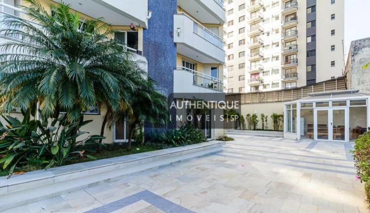 Imagem Apartamento com 1 Quarto à Venda, 48 m² em Vila Olímpia - São Paulo Imagem Apartamento com 1 Quarto à Venda, 48 m² em Vila Olímpia - São Paulo