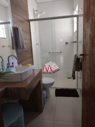Imagem Sobrado com 2 Quartos à Venda, 78 m² em Jardim Piazza Di Roma Ii - Sorocaba