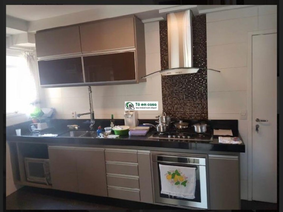 Imagem Imóvel com 3 Quartos à Venda, 194 m² em Altos Do Esplanada - São José Dos Campos