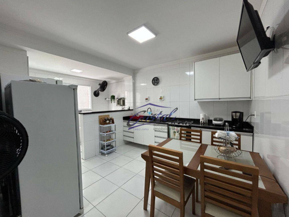 Imagem Apartamento com 3 Quartos à Venda, 127 m² em Guilhermina - Praia Grande Imagem Apartamento com 3 Quartos à Venda, 127 m² em Guilhermina - Praia Grande
