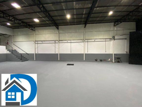 Imagem Galpão para Alugar, 250 m² em Jardim Gonçalves - Sorocaba