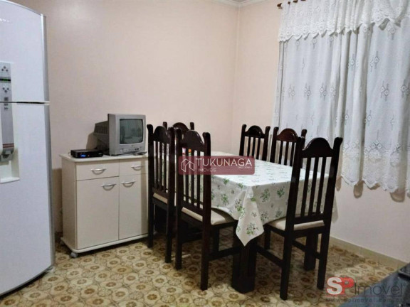 Imagem Imóvel com 4 Quartos à Venda, 200 m² em Santana - São Paulo