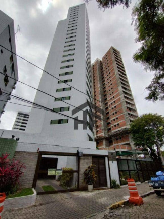 Apartamento com 3 Quartos à Venda, 80 m² em Encruzilhada - Recife