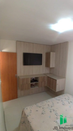 Imagem Imóvel com 3 Quartos à Venda, 54 m² em Ibituruna - Montes Claros