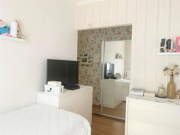 Imagem Apartamento com 3 Quartos à Venda, 120 m² em Jardim Da Saude - Sao Paulo
