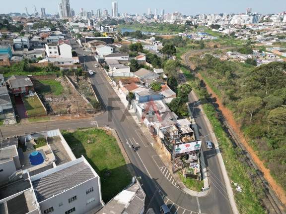 Imagem Terreno à Venda, 403 m² em Batel - Guarapuava Imagem Terreno à Venda, 403 m² em Batel - Guarapuava