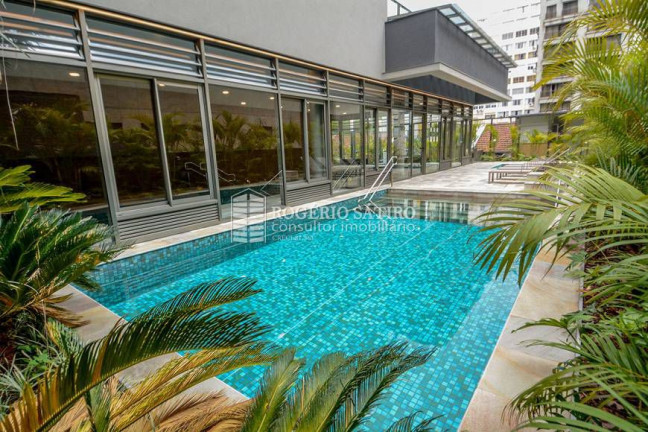 Imagem Cobertura com 4 Quartos à Venda, 475 m² em Jardim Paulista - São Paulo