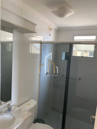 Imagem Apartamento com 3 Quartos à Venda, 61 m² em Vila Industrial - São José Dos Campos Imagem Apartamento com 3 Quartos à Venda, 61 m² em Vila Industrial - São José Dos Campos