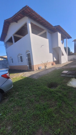 Imagem Casa com 2 Quartos à Venda, 98 m² em Enseada De Jacaraípe - Serra