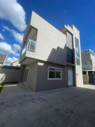 Casa com 3 Quartos à Venda, 115 m² em Bairro Alto - Curitiba