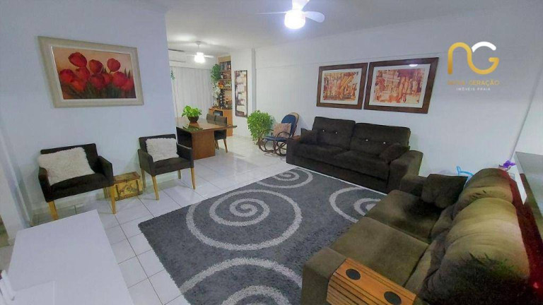 Imagem Apartamento com 3 Quartos à Venda, 110 m² em Tupi - Praia Grande Imagem Apartamento com 3 Quartos à Venda, 110 m² em Tupi - Praia Grande