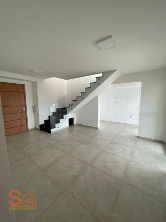 Imagem Cobertura com 4 Quartos à Venda, 158 m² em Parque São Vicente - Mauá Imagem Cobertura com 4 Quartos à Venda, 158 m² em Parque São Vicente - Mauá