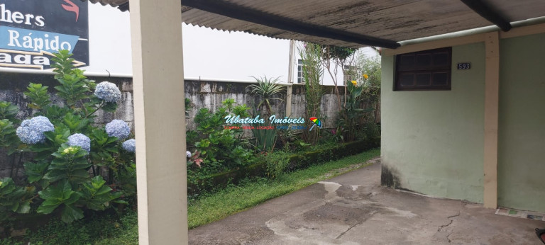 Imagem Casa com 3 Quartos à Venda, 400 m² em Centro - Ubatuba Imagem Casa com 3 Quartos à Venda, 400 m² em Centro - Ubatuba
