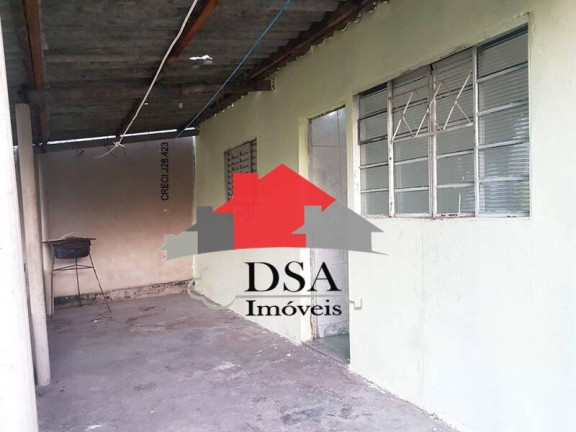 Imagem Casa com 2 Quartos à Venda, 250 m² em Jardim Florence - Campinas