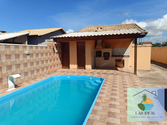 Imagem Casa com 3 Quartos à Venda, 346 m² em Nova Califórnia (tamoios) - Cabo Frio
