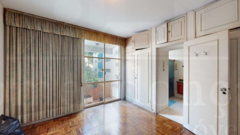 Imagem Apartamento com 4 Quartos à Venda, 281 m² em Higienópolis - São Paulo Imagem Apartamento com 4 Quartos à Venda, 281 m² em Higienópolis - São Paulo