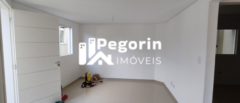 Imagem Casa de Condomínio com 3 Quartos à Venda, 93 m² em Bairro Alto - Curitiba