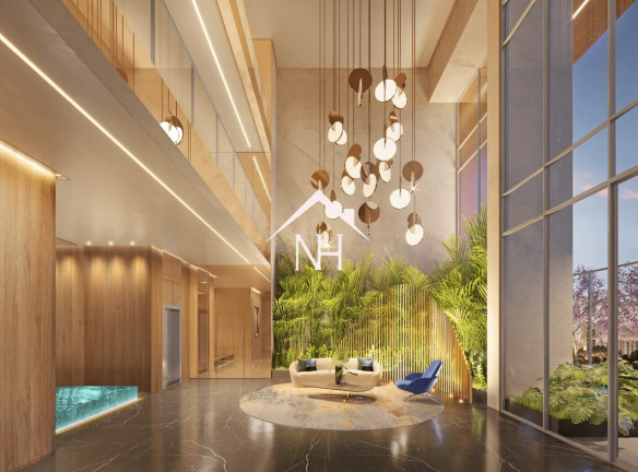 Apartamento com 3 Quartos à Venda, 170 m² em Jardim Das Acácias - São Paulo