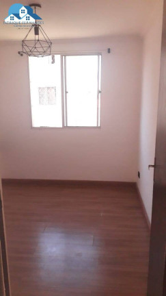 Imagem Apartamento com 2 Quartos à Venda, 45 m² em Jardim São Nicolau - São Paulo Imagem Apartamento com 2 Quartos à Venda, 45 m² em Jardim São Nicolau - São Paulo