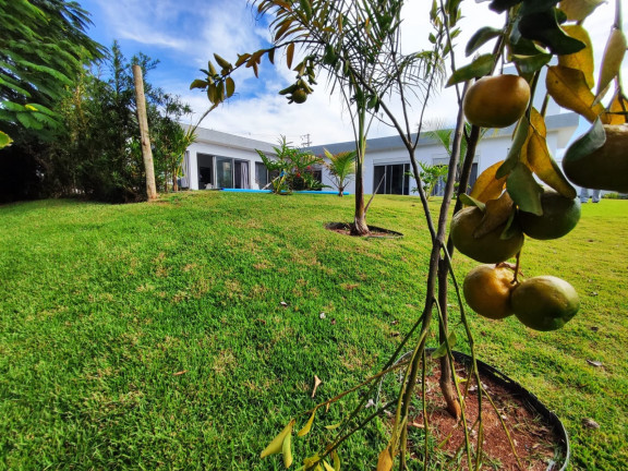Imagem Casa com 3 Quartos à Venda, 308 m² em Torninos - Cesário Lange
