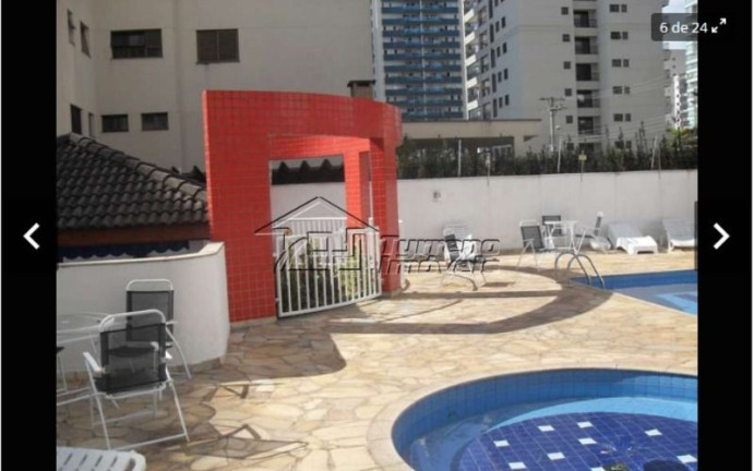Imagem Apartamento com 3 Quartos para Alugar, 98 m² em Jardim Aquarius - São José Dos Campos