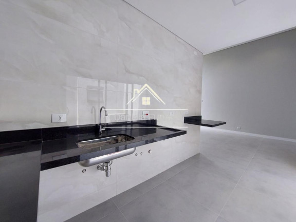 Imagem Casa de Condomínio com 3 Quartos à Venda, 107 m² em Condomínio Terras De São Francisco - Sorocaba Imagem Casa de Condomínio com 3 Quartos à Venda, 107 m² em Condomínio Terras De São Francisco - Sorocaba