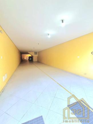 Imagem Apartamento com 3 Quartos à Venda, 150 m² em Paraíso - Santo André