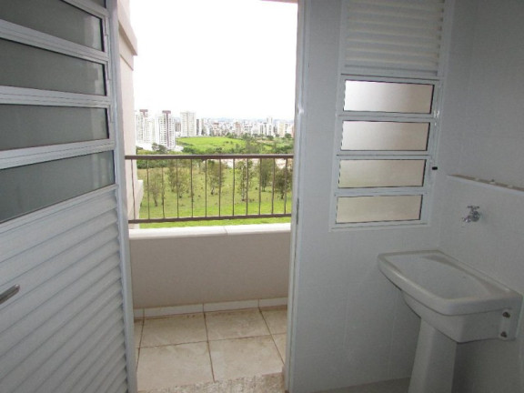 Imagem Apartamento com 3 Quartos à Venda, 90 m² em Parque Campolim - Sorocaba