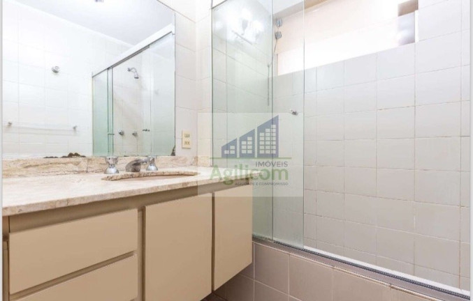 Imagem Apartamento com 3 Quartos à Venda, 139 m² em Bela Vista - São Paulo