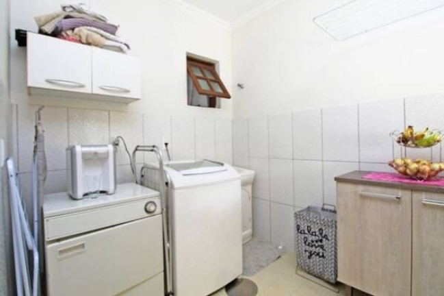 Imagem Casa com 3 Quartos à Venda, 192 m² em Passo Das Pedras - Porto Alegre